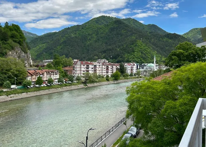 Konjic Smjestaj