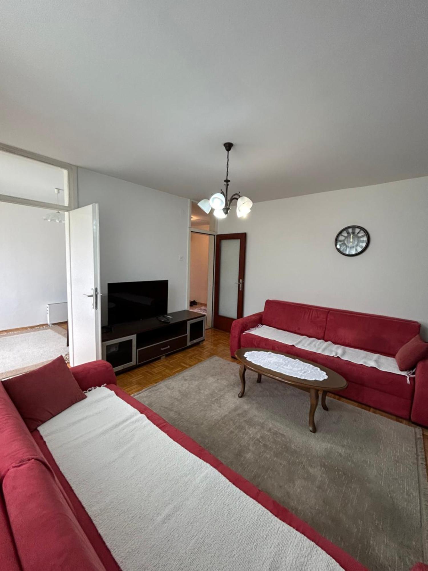 Smjestaj Apartment Konjic