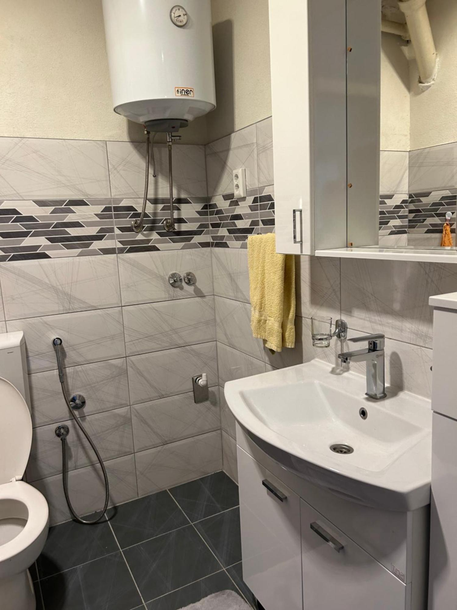 Apartment Smjestaj *