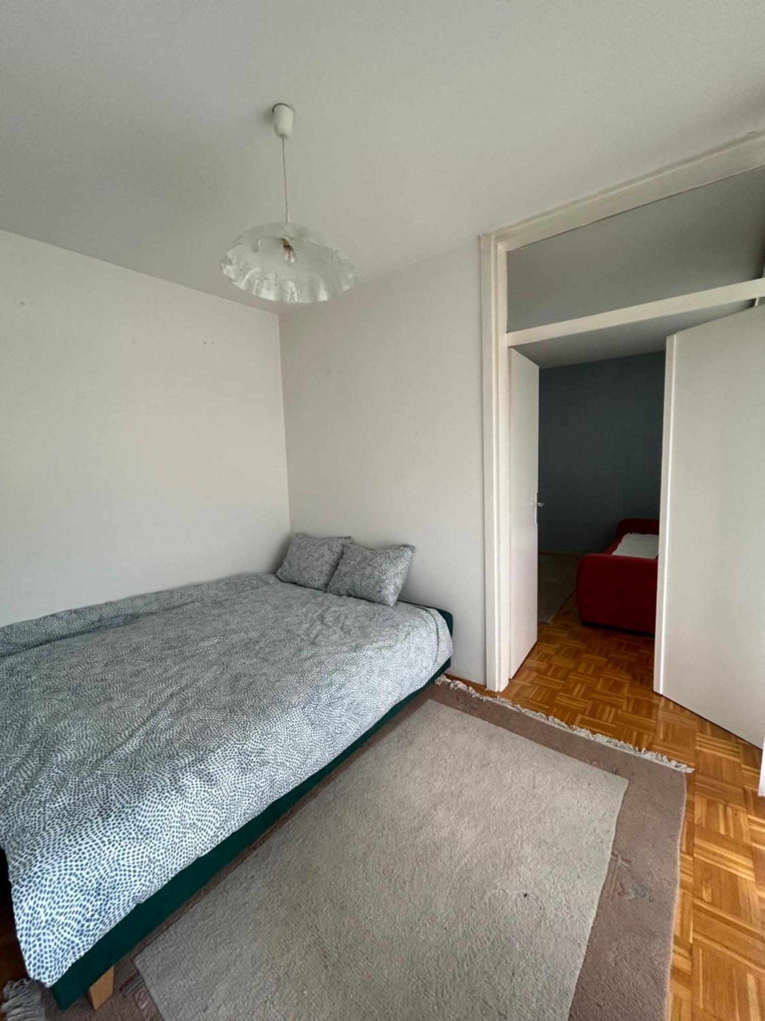 Apartment Smjestaj